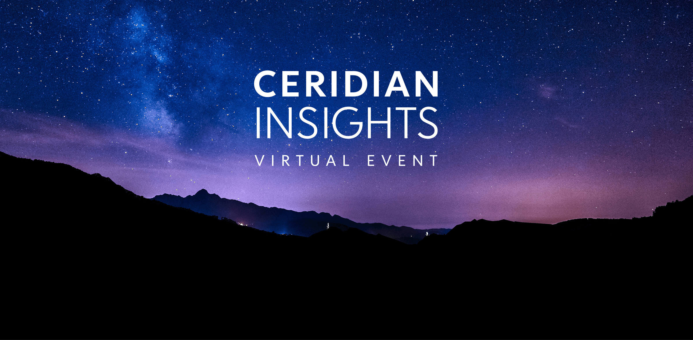 Ceridian Insights The BenefitScape Role