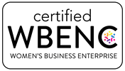 BenefitScape® has been recertified as a Women-Owned Enterprise (WBE) by the Women's Business Enterprise National Council (WBENC)