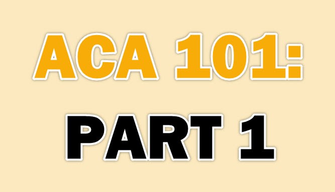 Back to ACA Basics with Forms 1095-C and 1094-C
