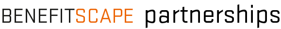 Benefitscape Partnerships