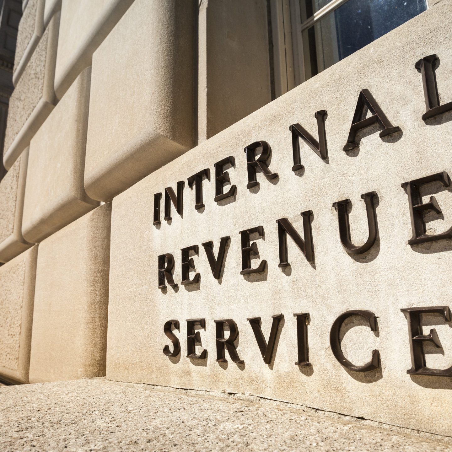 IRS IMAGE